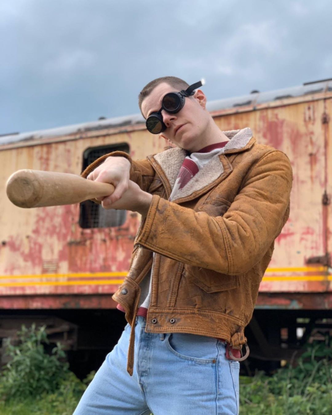 《性爱自修室第二季》剧照第13张图片