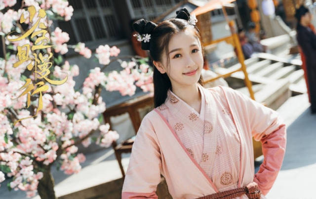 《少主且慢行第一季》剧照