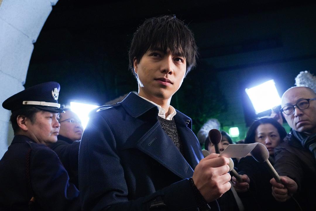 《不知也无妨》剧照第12张图片