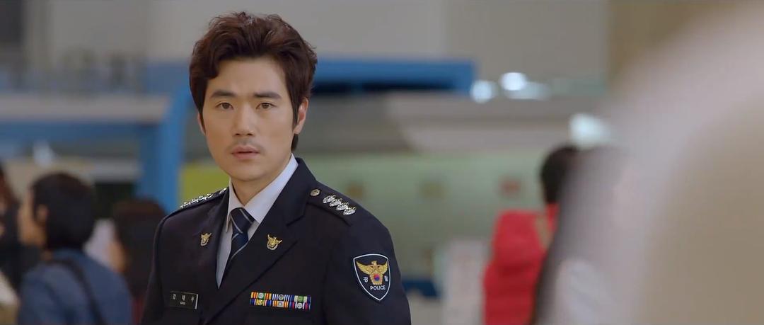 《99亿的女人》剧照