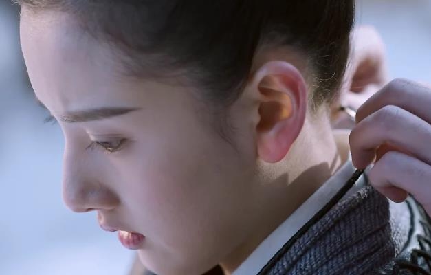 《上古密约》剧照第13张图片