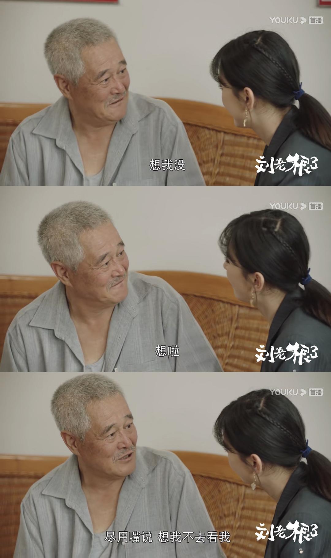 《刘老根3》剧照第41张图片