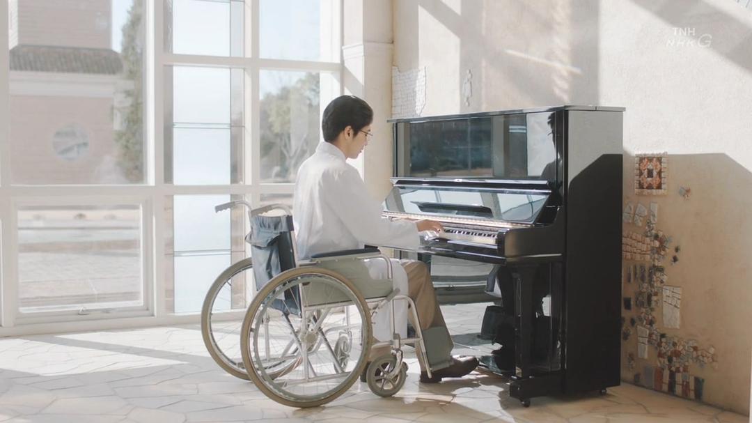 《疗愈心中的伤口》剧照第55张图片