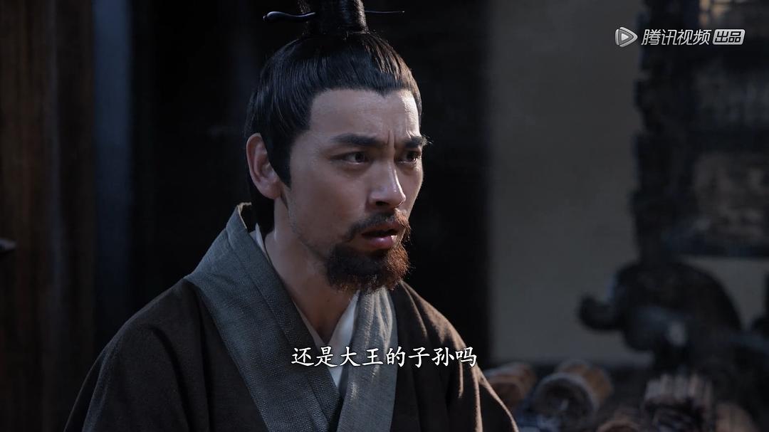 祖宗和子孙重要吗？重...