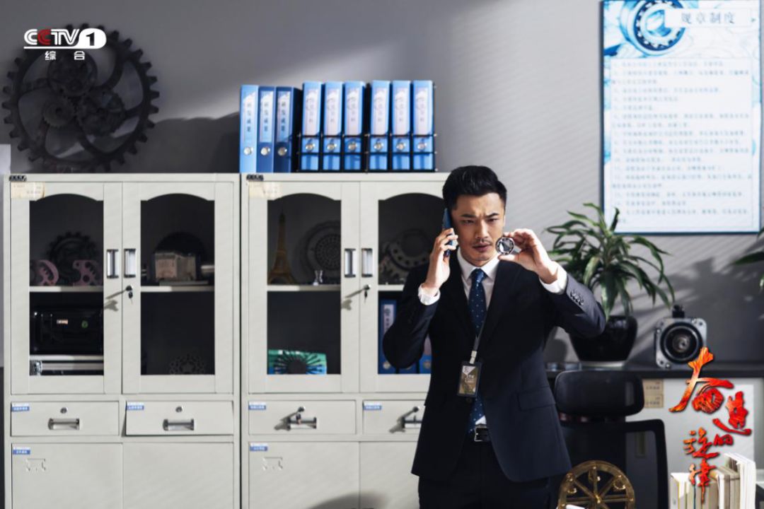 《奋进的旋律》海报第25张图片