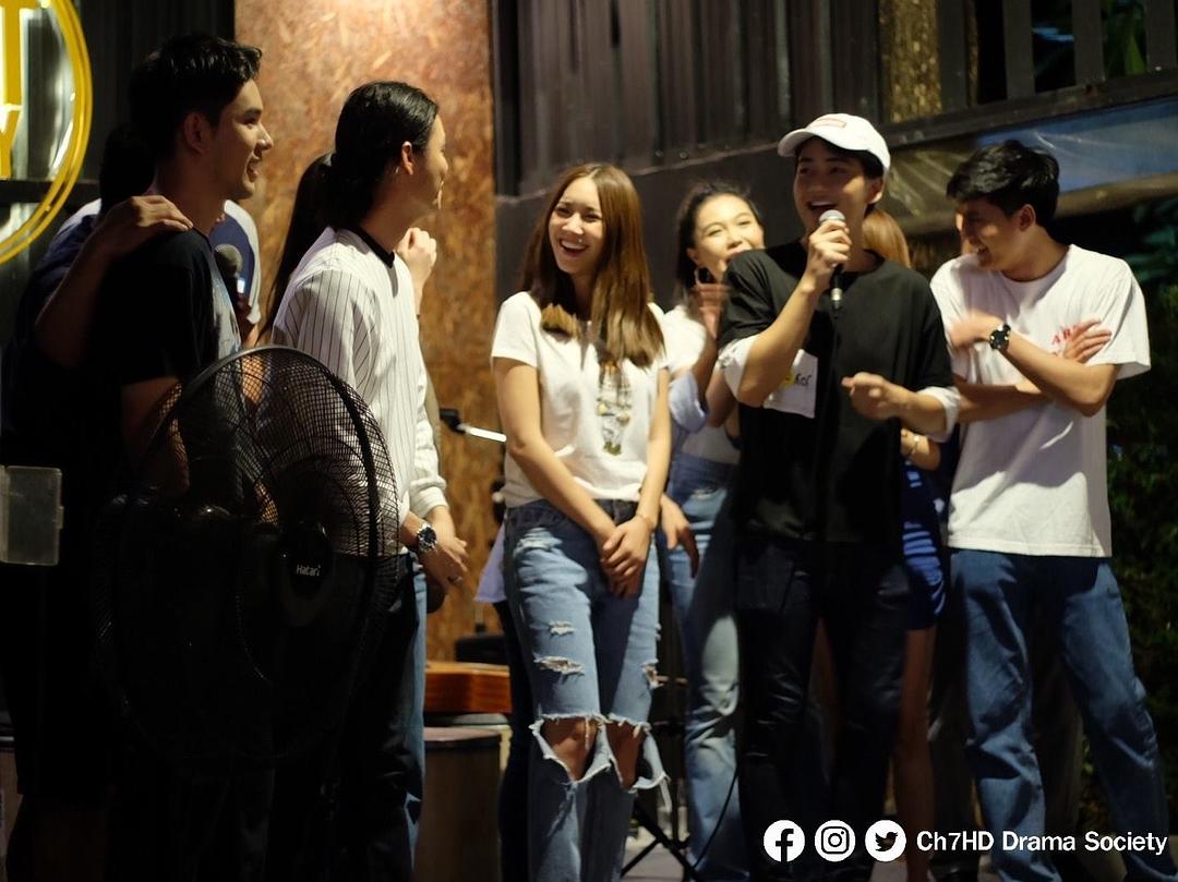 《进口媳妇》剧照