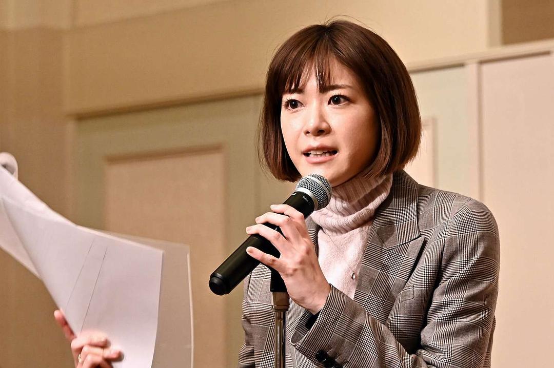 《忒修斯之船》剧照