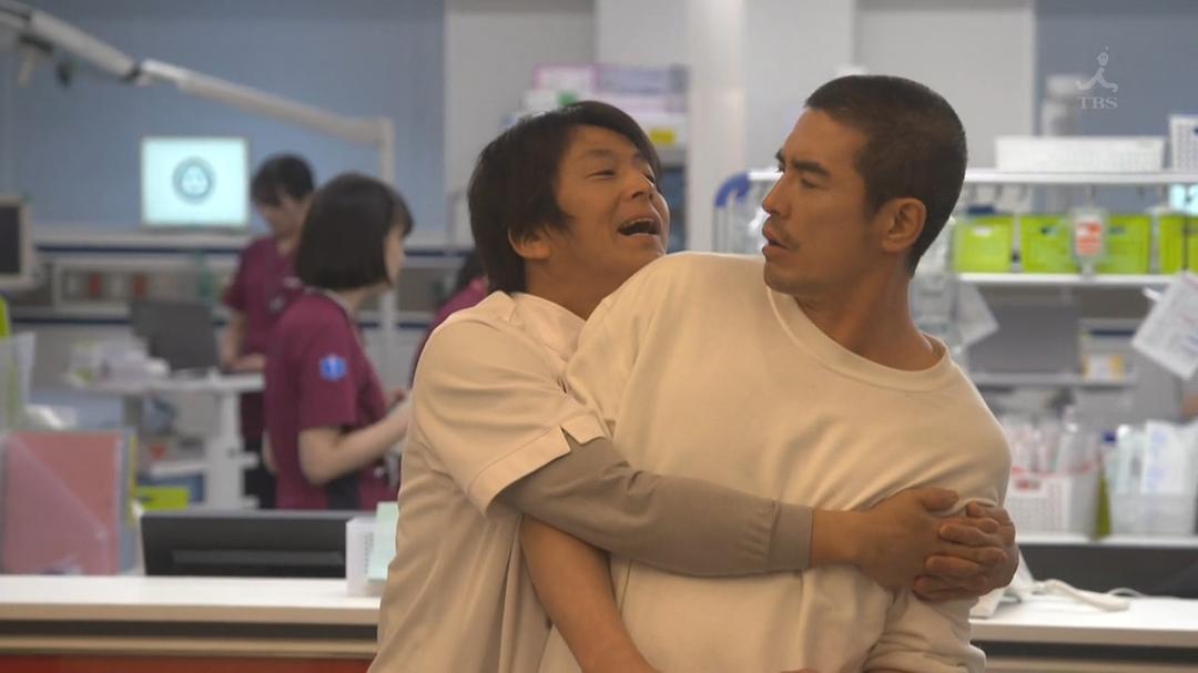 《请不要在病房里念佛》剧照第60张图片