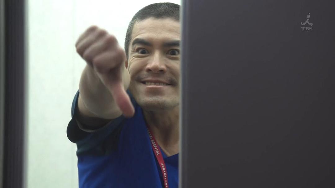 《请不要在病房里念佛》剧照第58张图片