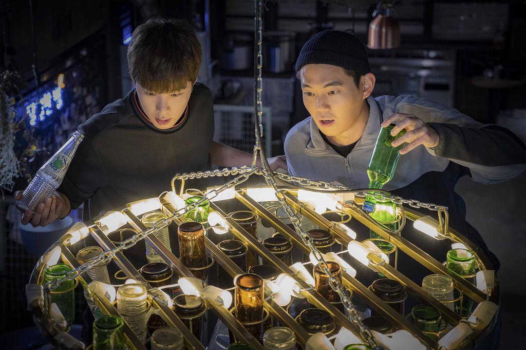 《梨泰院Class》剧照第54张图片