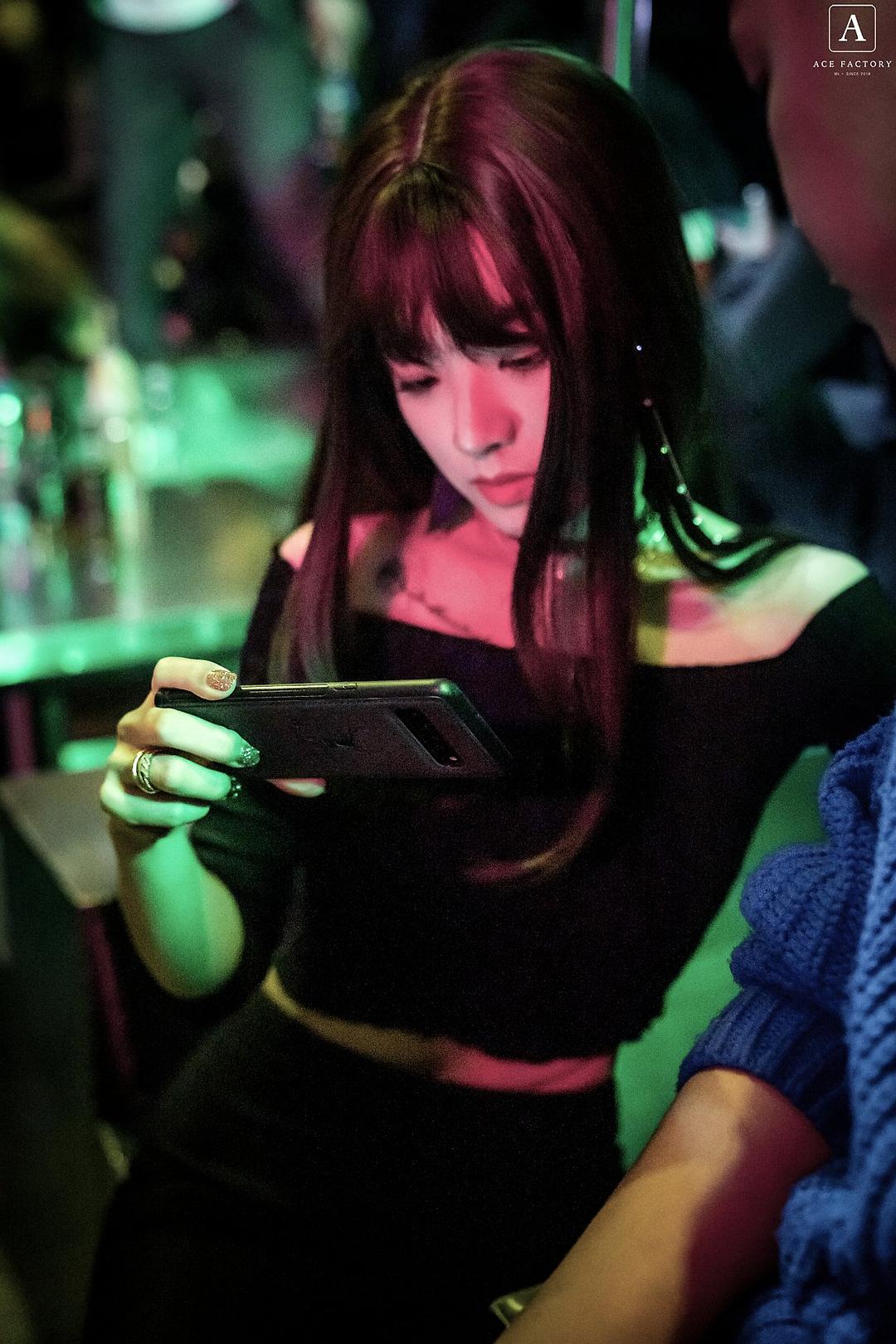 《梨泰院Class》剧照第29张图片