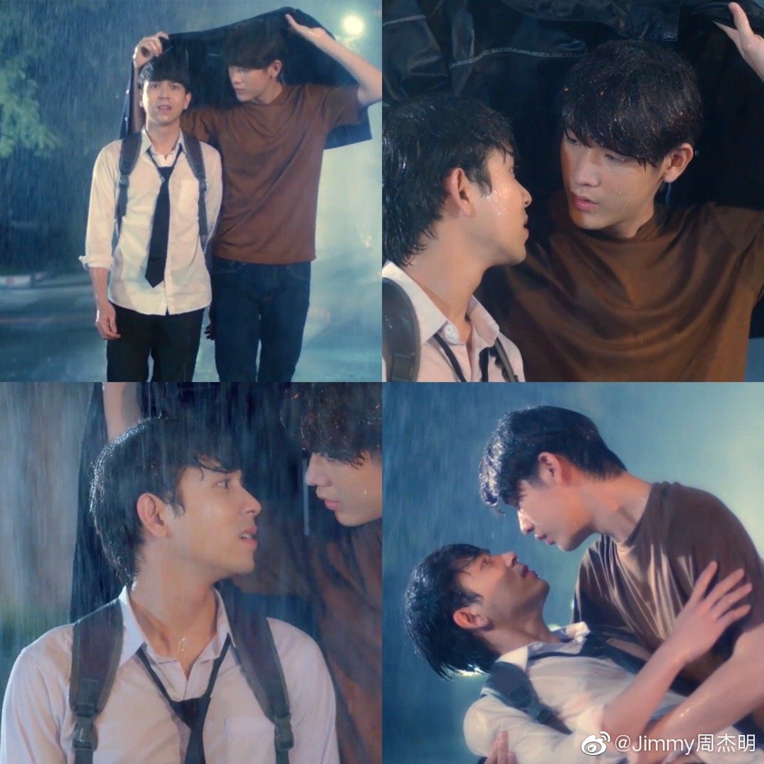 《偏偏爱上你》剧照第44张图片