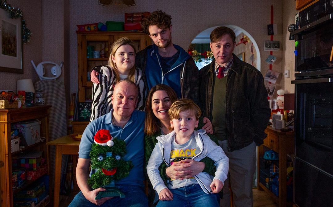 《9号秘事第五季》剧照第21张图片