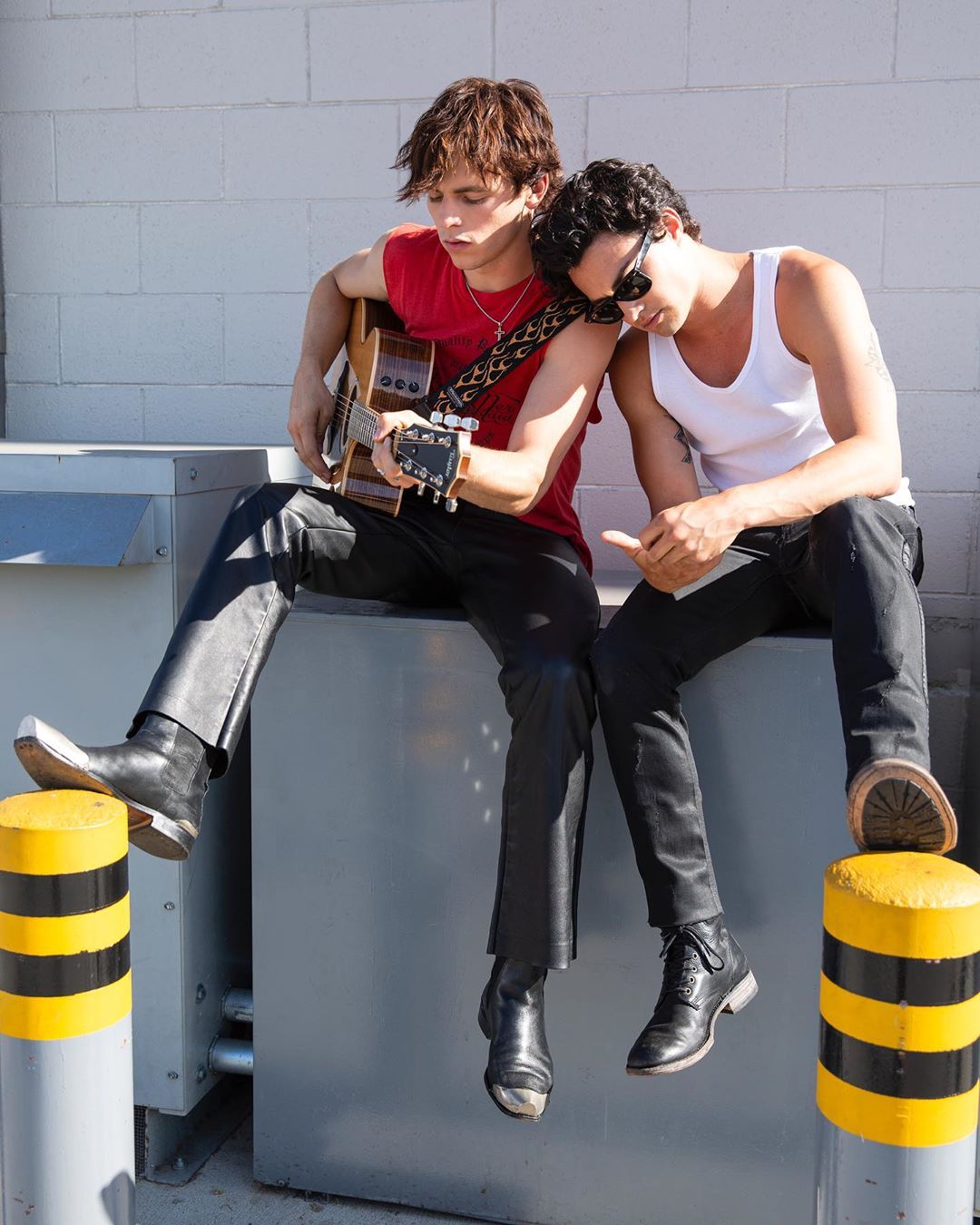 《萨布丽娜的惊心冒险第三季》剧照