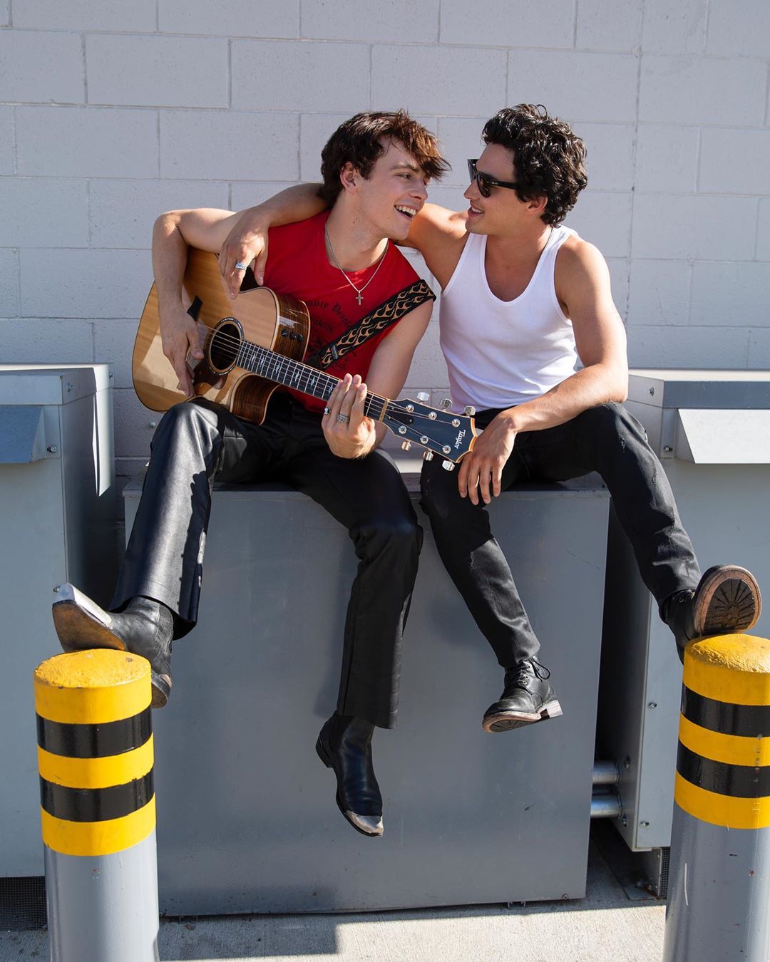 《萨布丽娜的惊心冒险第三季》剧照