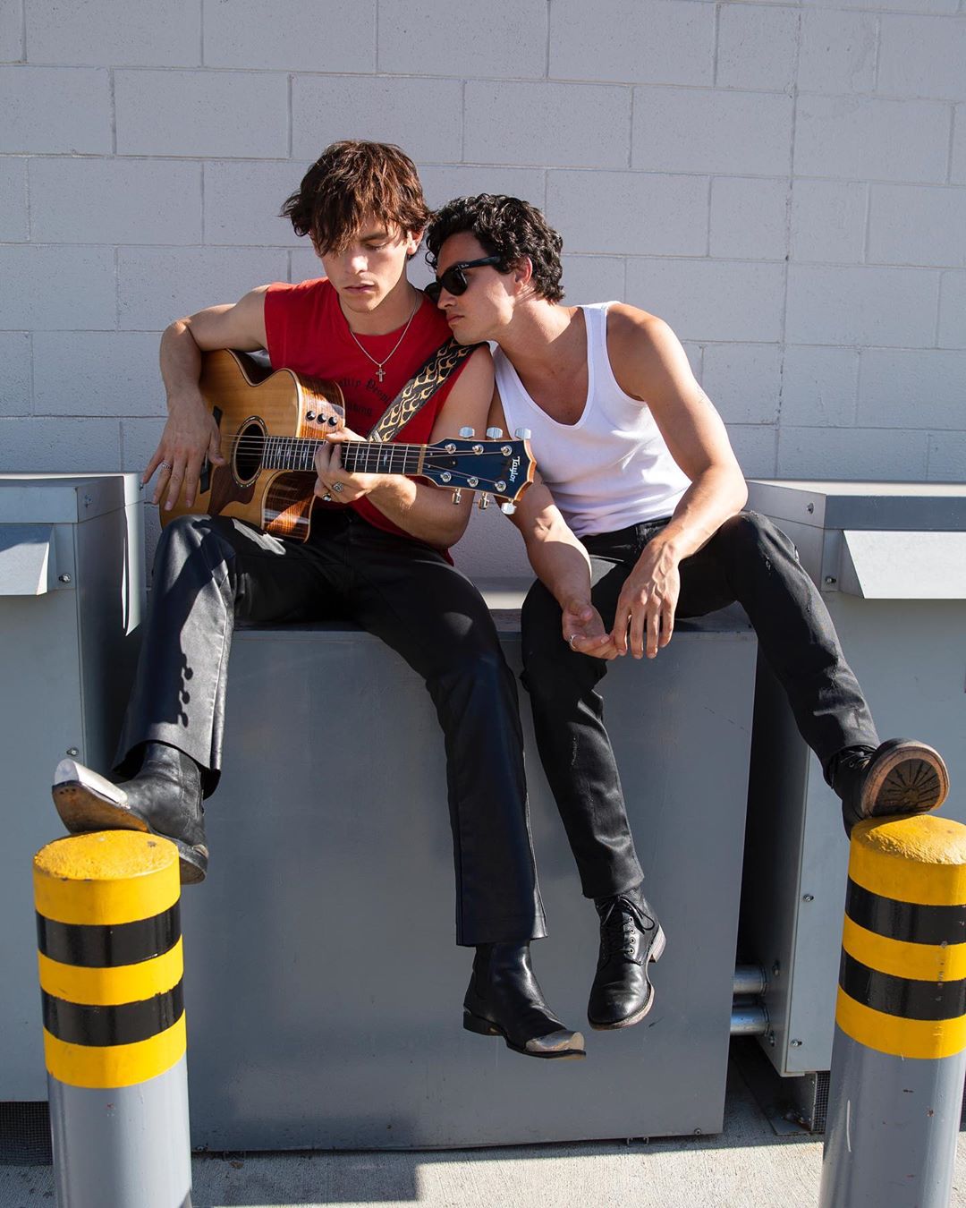 《萨布丽娜的惊心冒险第三季》剧照