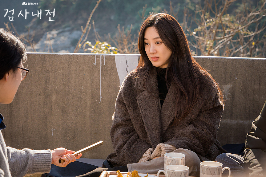 《检察官内传》剧照第58张图片