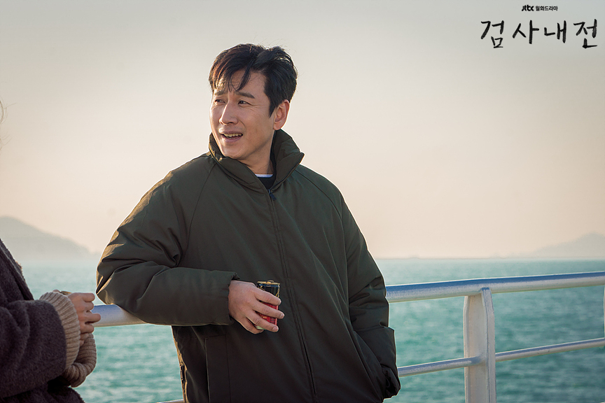 《检察官内传》剧照第51张图片