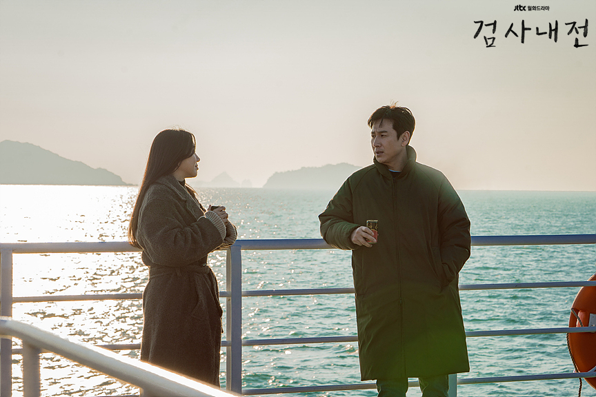 《检察官内传》剧照第50张图片