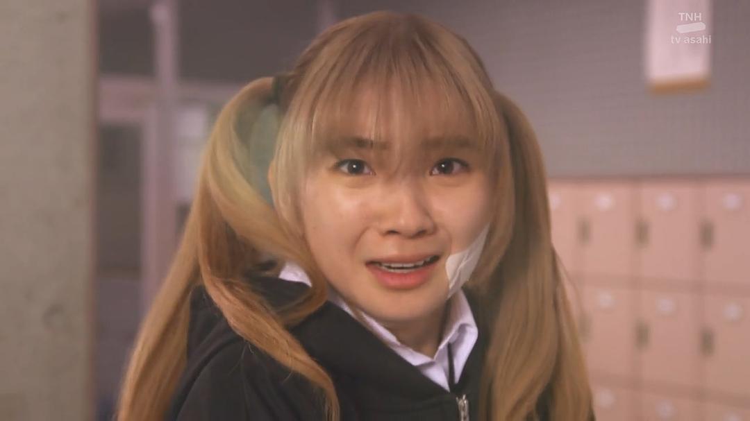 《女子高中生的虚度日常》剧照第32张图片