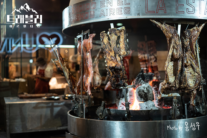 《旅行者第二季》剧照第50张图片