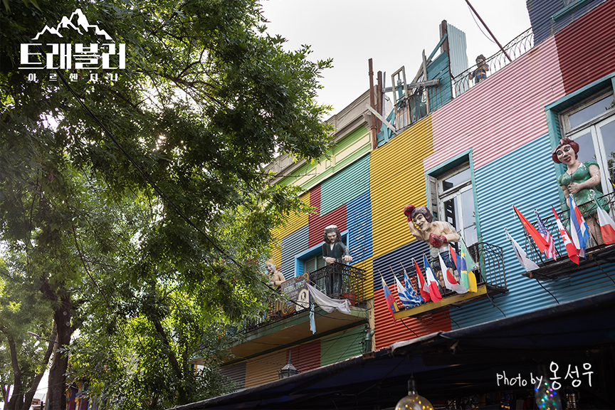 《旅行者第二季》剧照第49张图片