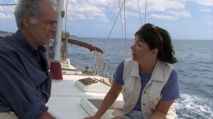 《地球的故事》海报