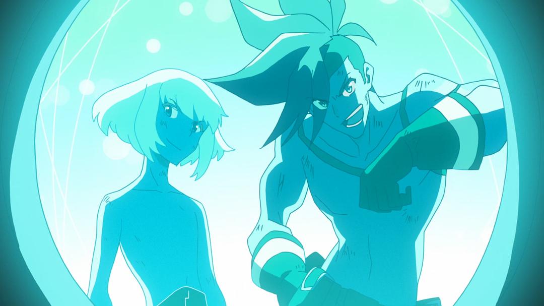 《普罗米亚》剧照第46张图片