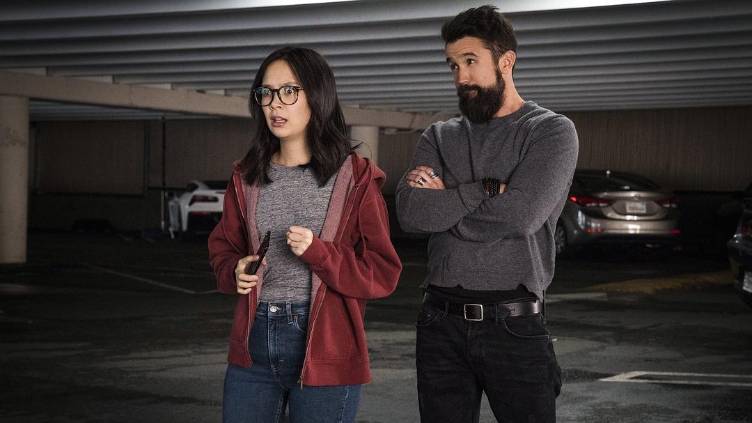 《神话任务：群鸦盛宴》剧照第6张图片