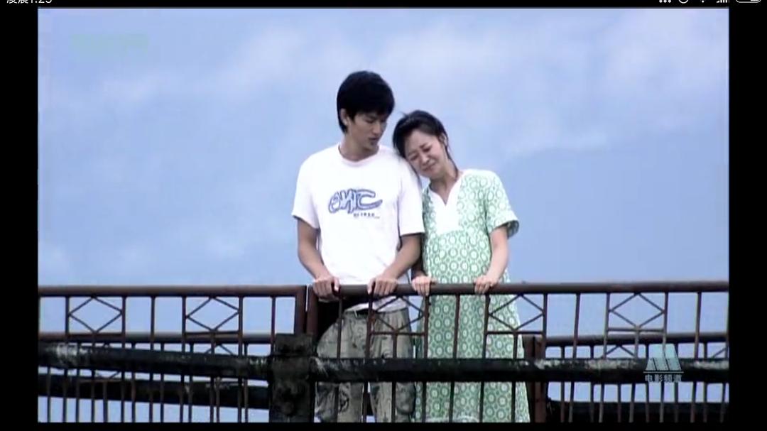 《无蝉的夏天》海报