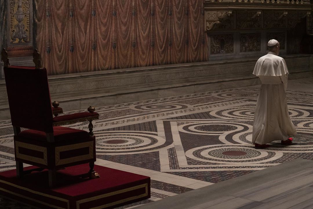 《新教宗》海报第46张图片