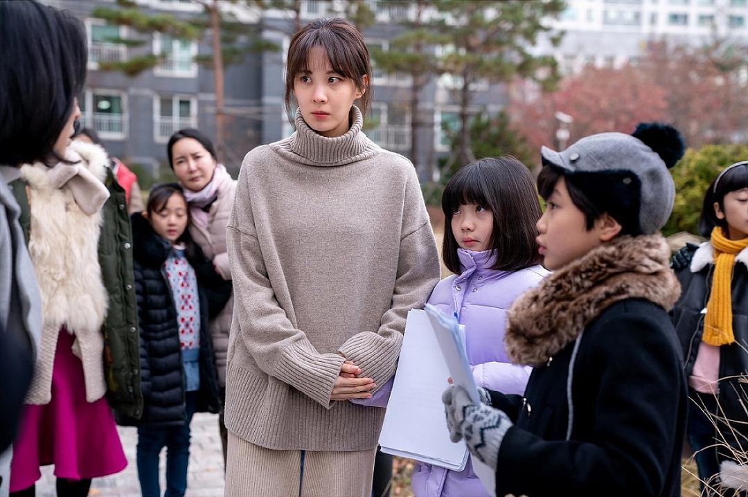 《你好,德古拉》剧照