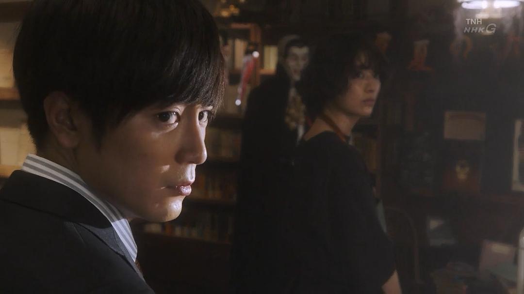 《叶村晶：世界上最不幸的侦探》剧照第42张图片