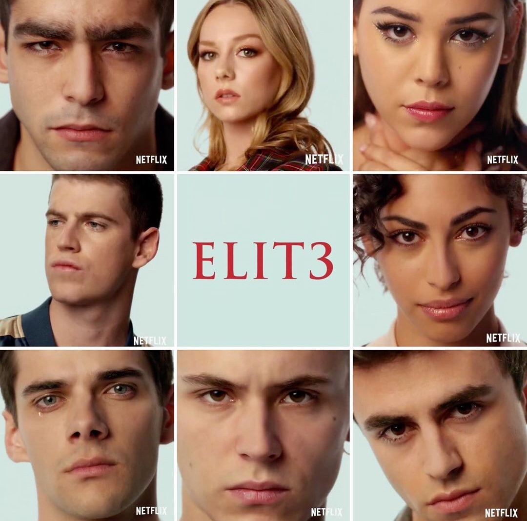 《名校风暴第三季》剧照第27张图片