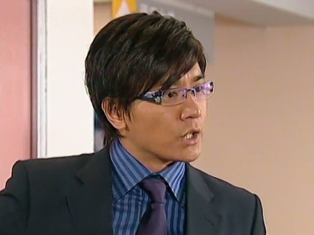 《囧探查过界》剧照第38张图片