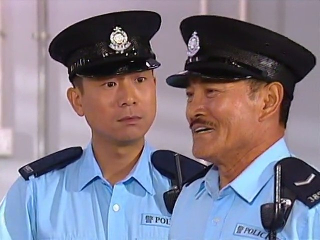 《囧探查过界》剧照第36张图片