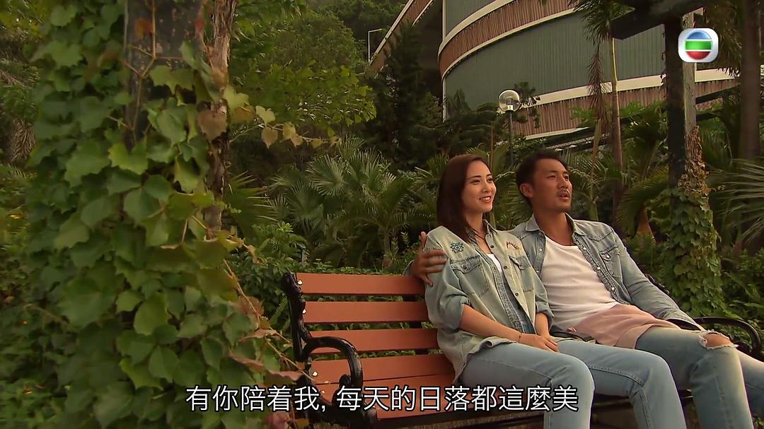 《特技人》剧照