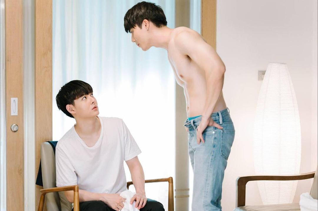 《偏偏爱上你》剧照第21张图片