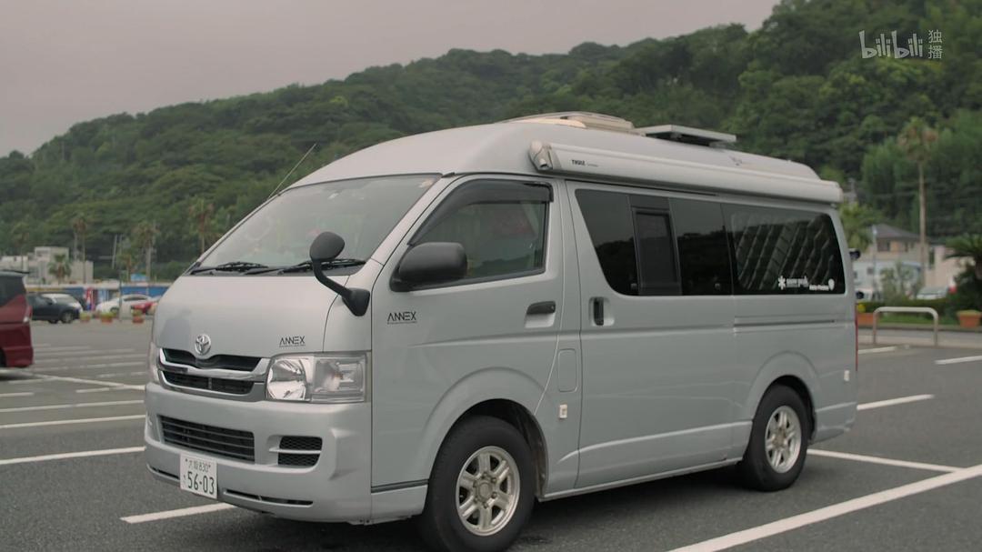 《绝味之路》海报第19张图片