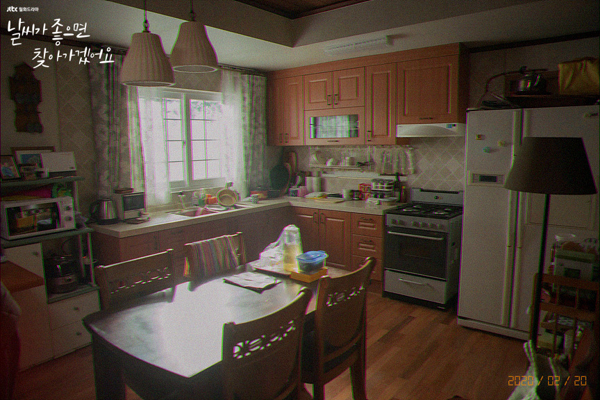 《天气好的话，我会去找你》剧照第50张图片