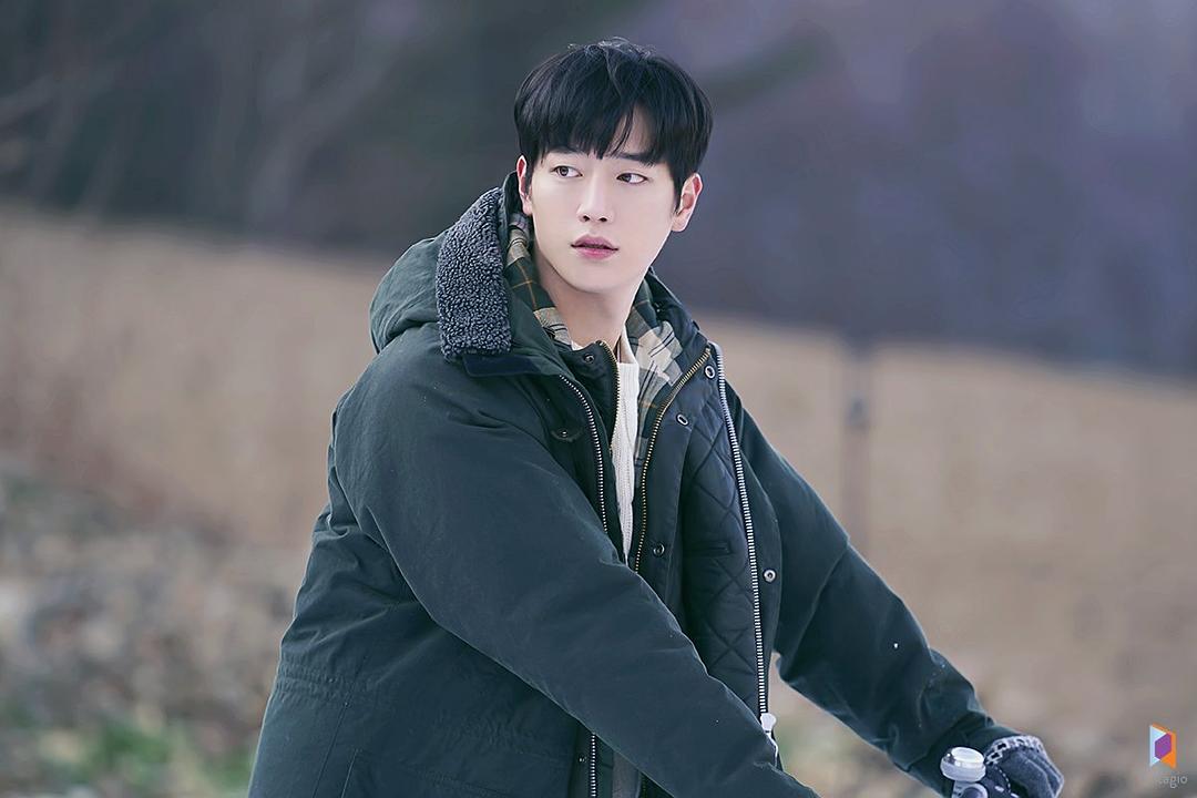 《天气好的话，我会去找你》剧照第21张图片