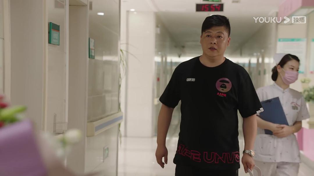 《乡村爱情12》剧照第32张图片