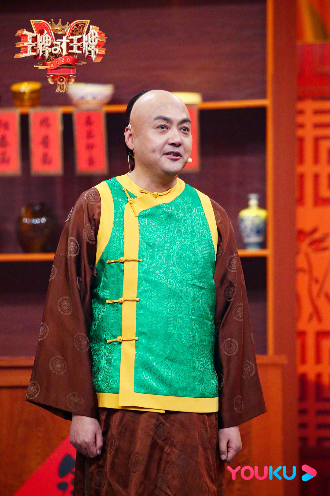 《王牌对王牌第五季》剧照第19张图片