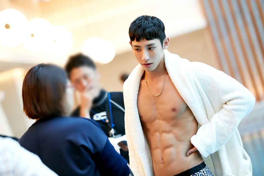 《对不起,我爱你》剧照第3张图片 《对不起,我爱你》剧照第3张图片