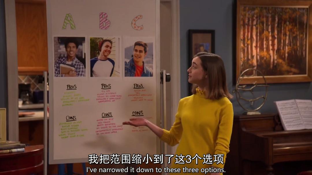 智商跟不上S01E02