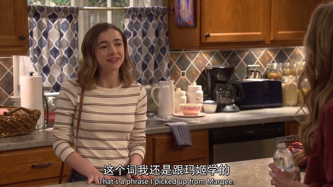 智商跟不上S01E03