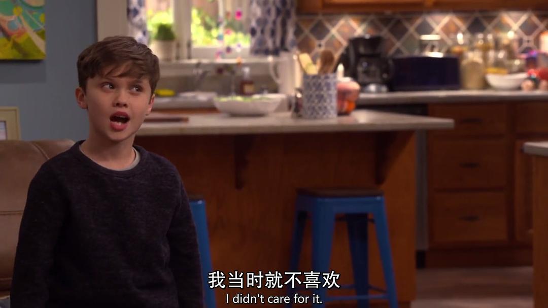 智商跟不上S01E04