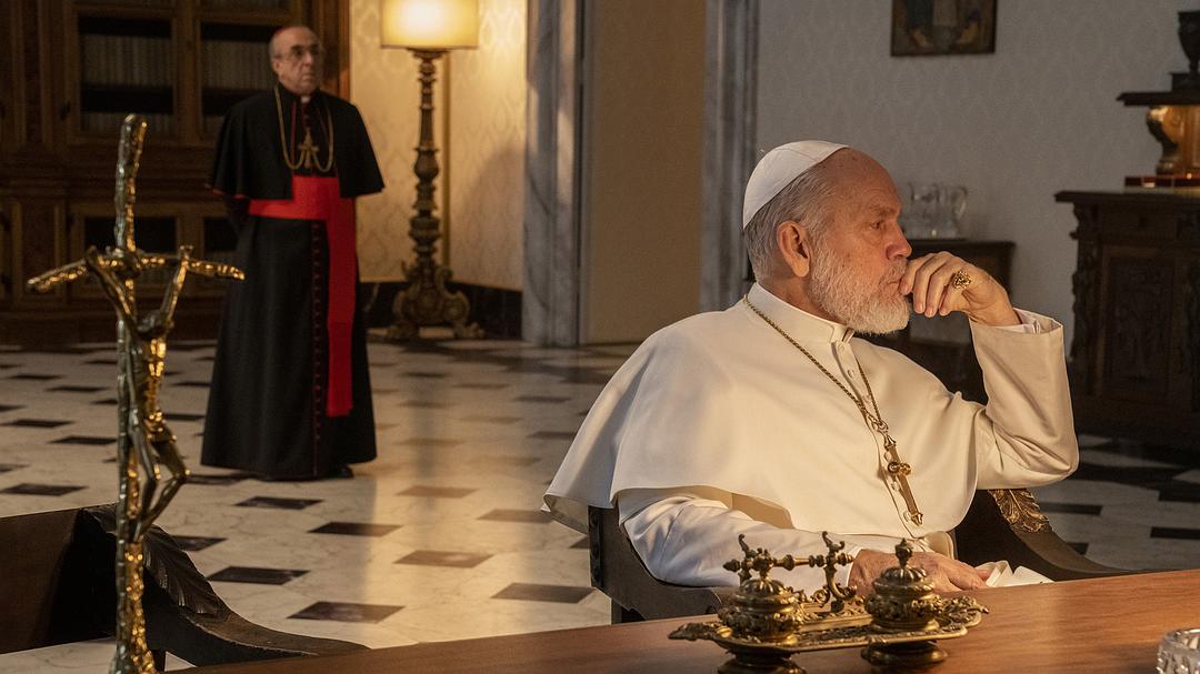 《新教宗》海报第45张图片