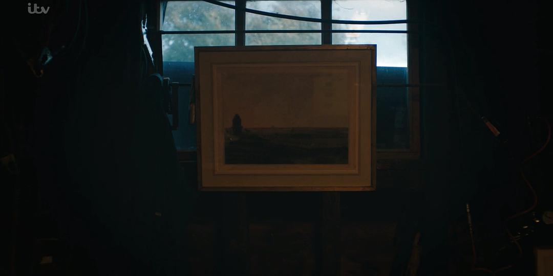 《白屋农场》海报第33张图片