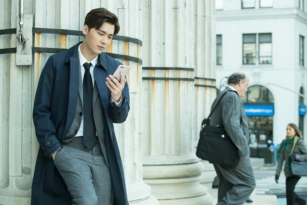 《我在北京等你》剧照